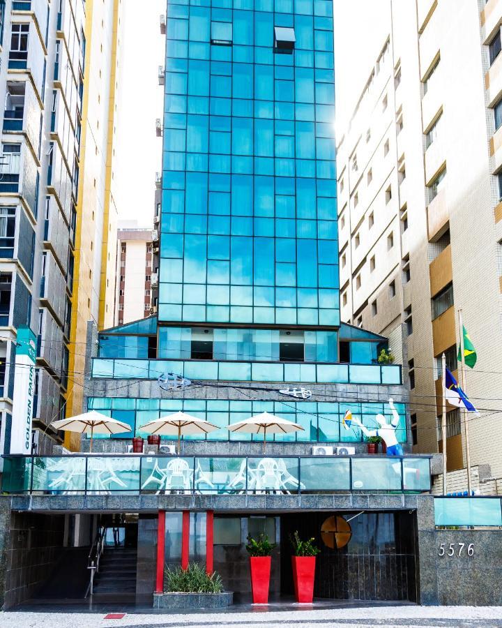 Hotel Golden Park Recife Boa Viagem By Nacional Inn Exterior photo